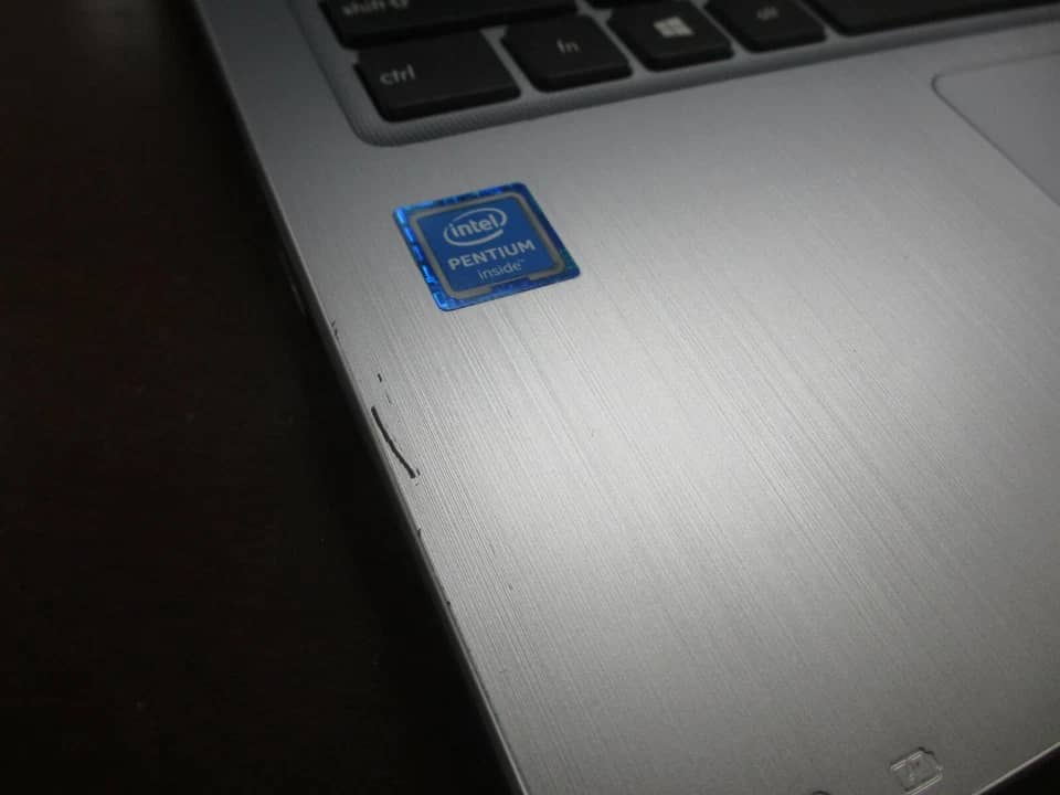 ASUS Vivobook X540S Computers