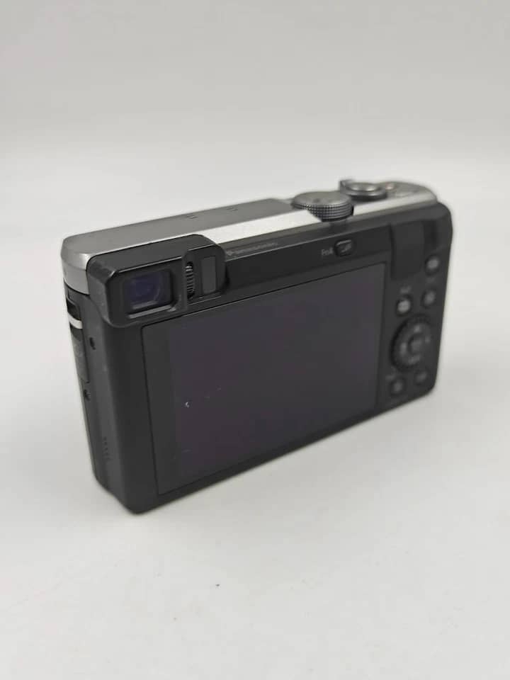 Panasonic LUMIX FZ80 Digital Cameras