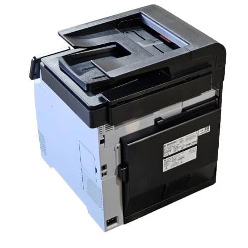 HP Color Laserjet M476dw Printers Used - Good