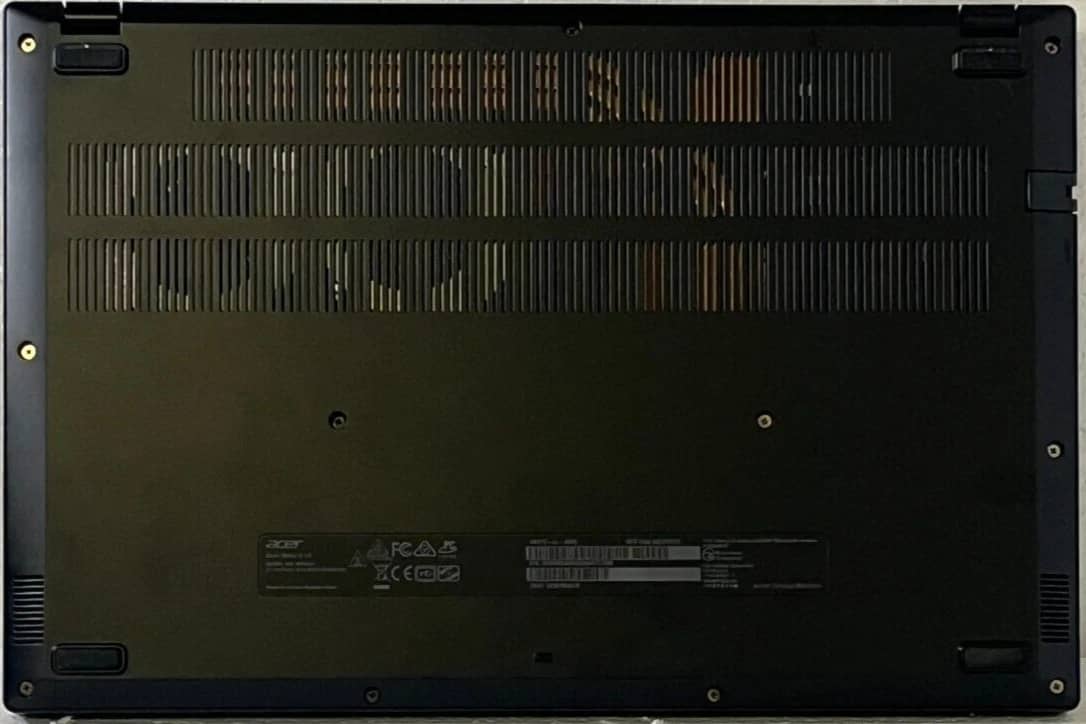 Acer Nitro 5 Computers New