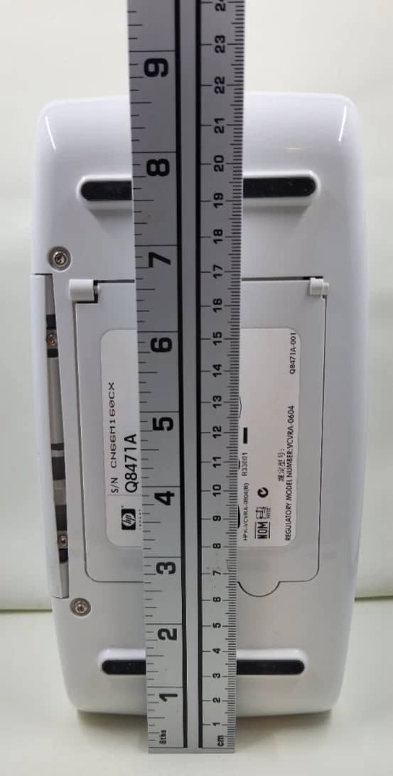 HP Photosmart A310 Printers New