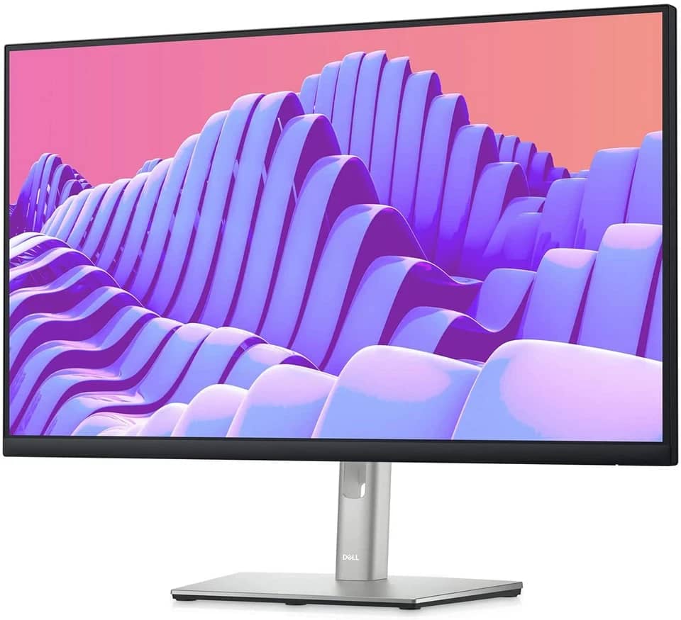 Dell P2722H Monitors
