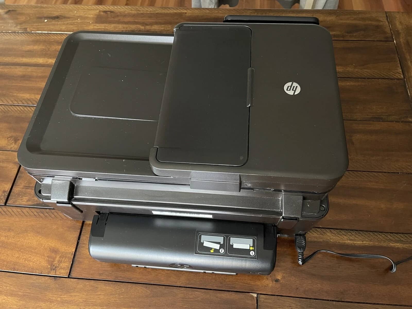 HP Photosmart 7525 Printers Used - Good