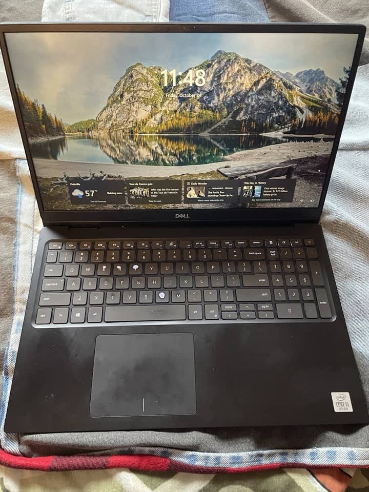Dell Vostro 5590 Computers
