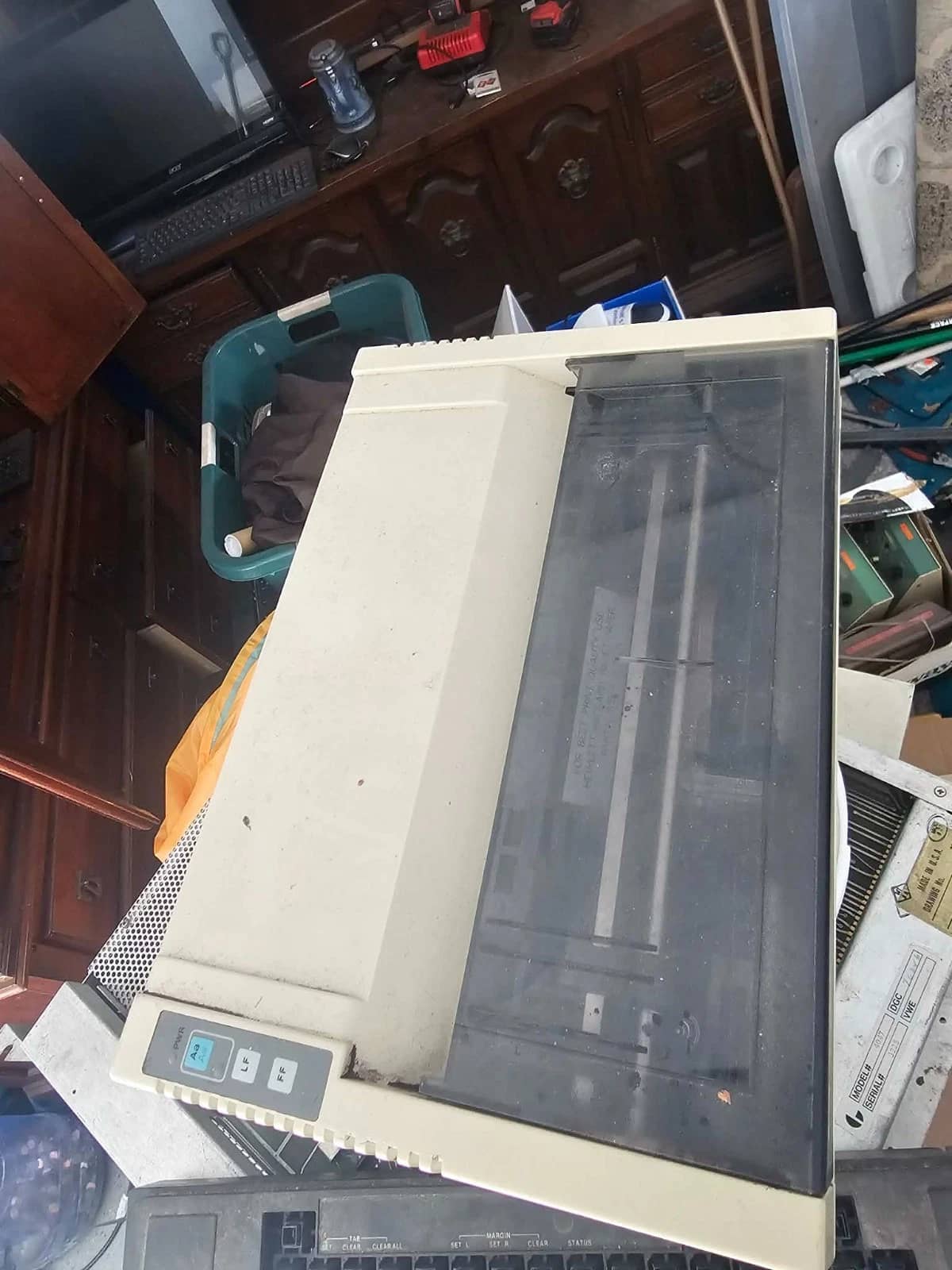 HP 2225A Printers Used - Good