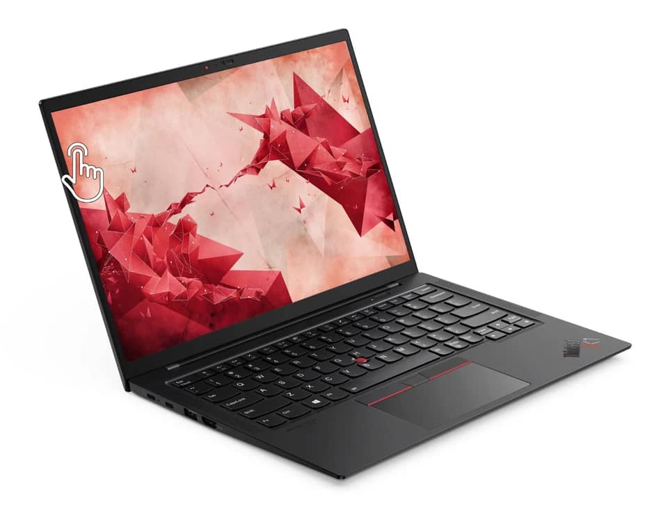 Lenovo ThinkPad X1 Carbon Gen 9 Computers