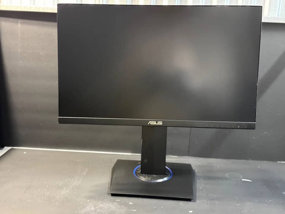 ASUS VG249Q3A Monitors