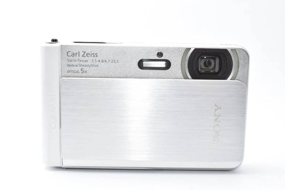 Sony Cyber-shot DSC-TX30 Digital Cameras pink New Body Only