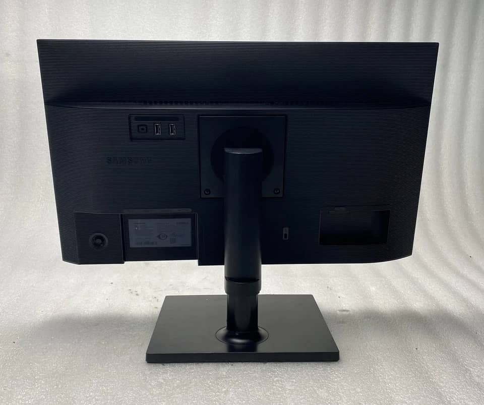 Samsung F24T450FZ Monitors