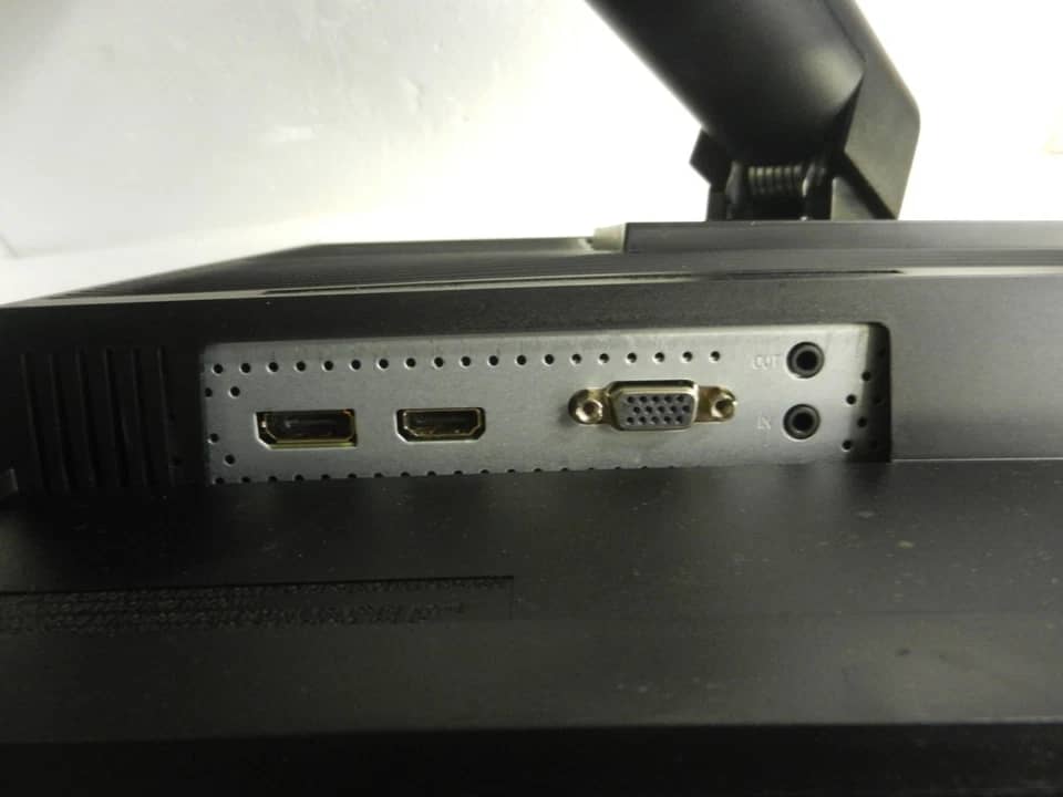 Samsung S24E650DW Monitors