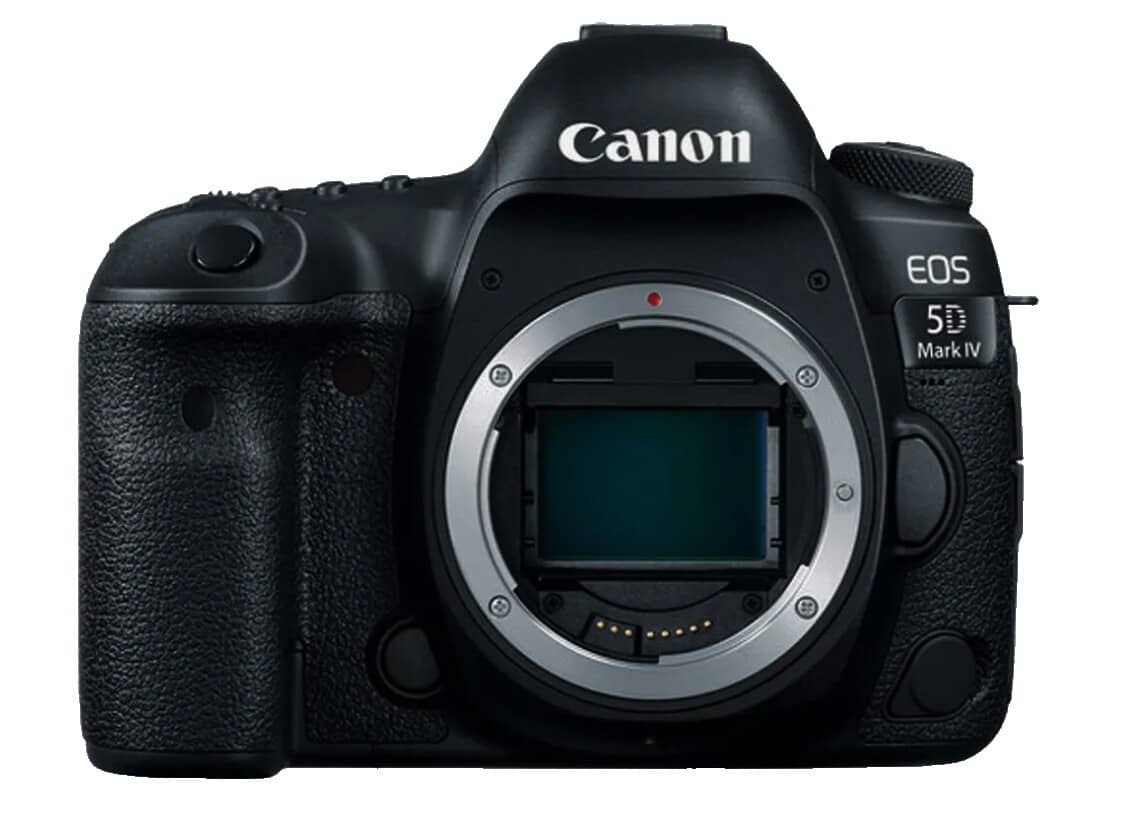 Canon 5DS Digital Cameras Black New Body Only