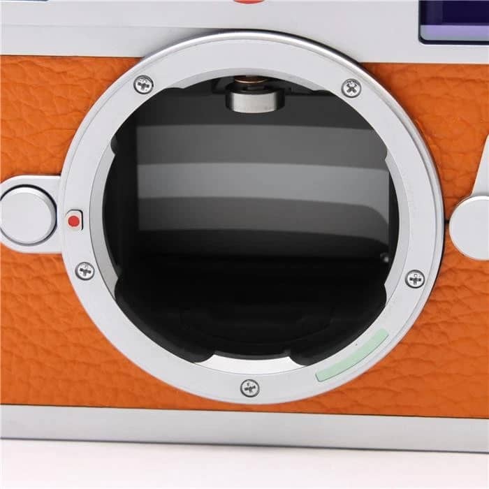 Leica M10-R Digital Cameras Black New Body Only