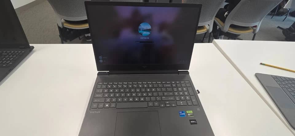 HP Victus 16 Computers
