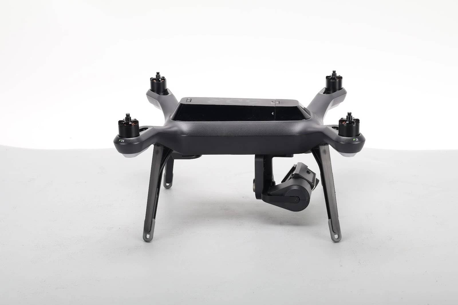 3DR Solo Quadcopters & Multirotors New
