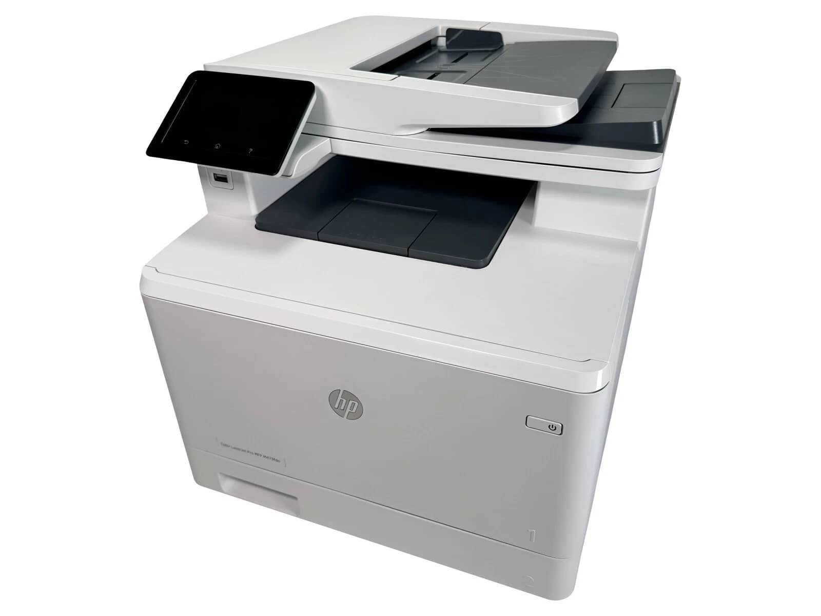 HP M479fdn Printers Refurbished - Excellent