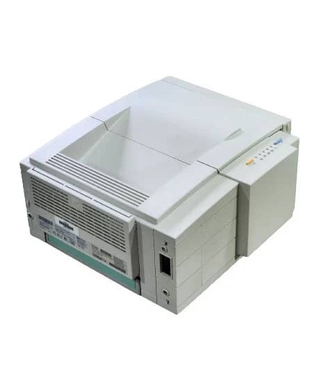 HP Laserjet 5P Printers Used - Good