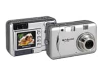 Polaroid IF045B Digital Cameras Orange New Body Only