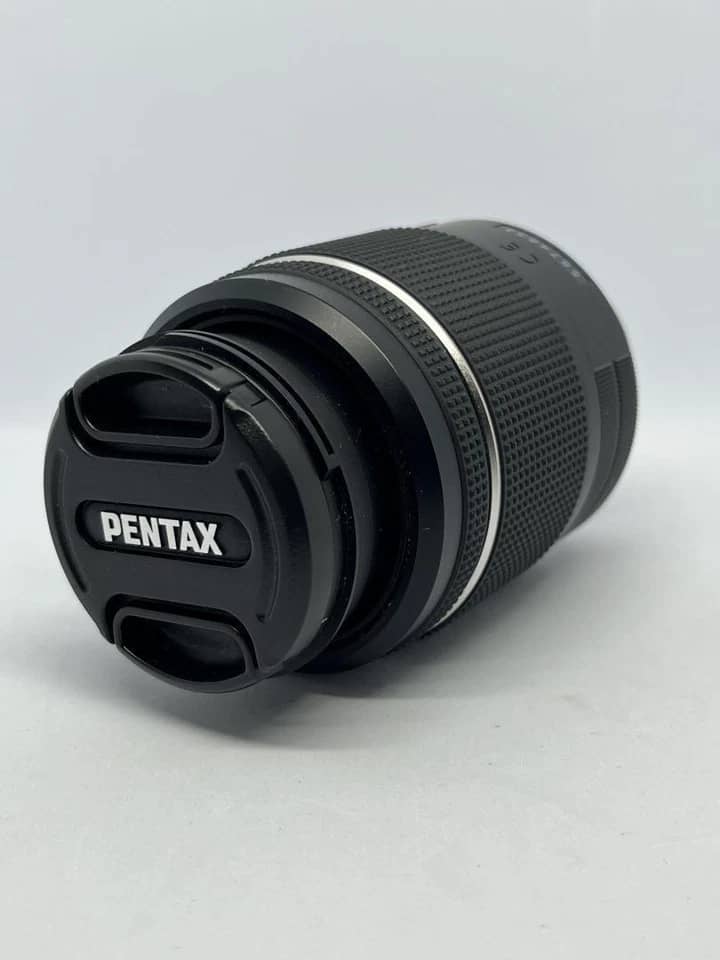 Pentax 645Z Digital Cameras