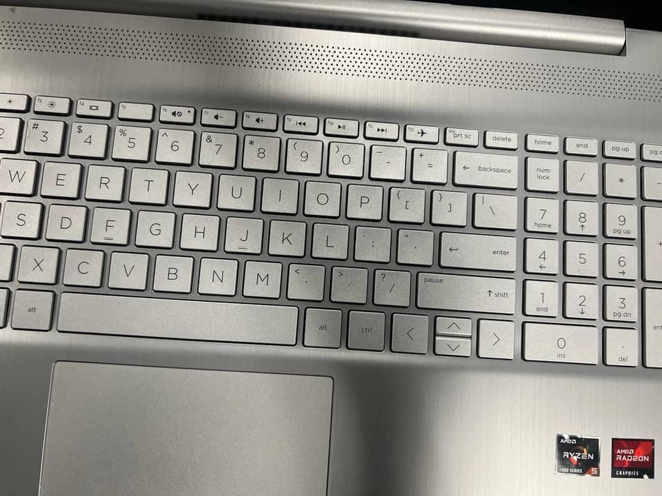 HP 15-ef2 Computers