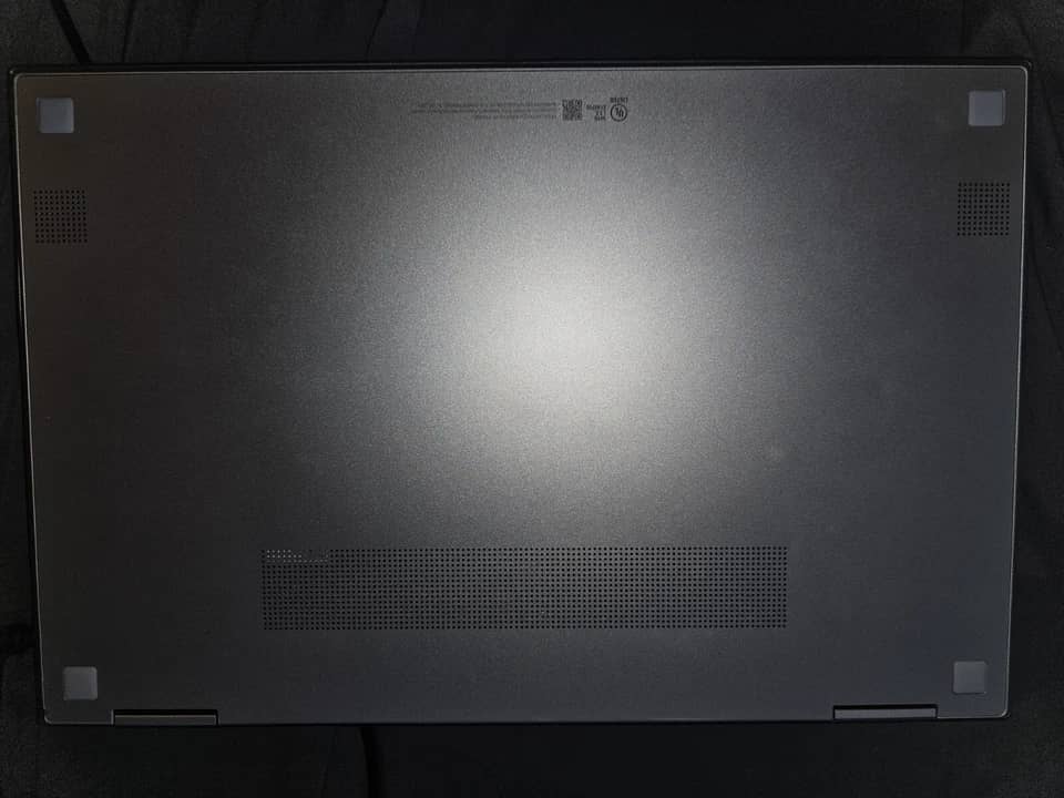 Samsung Galaxy Book Flex2 Alpha Computers