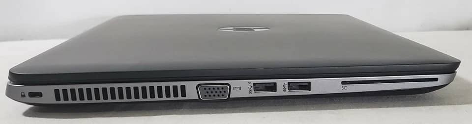HP EliteBook 850 G2 Computers