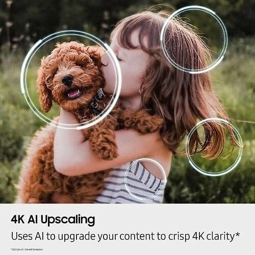 Samsung S85F TVs