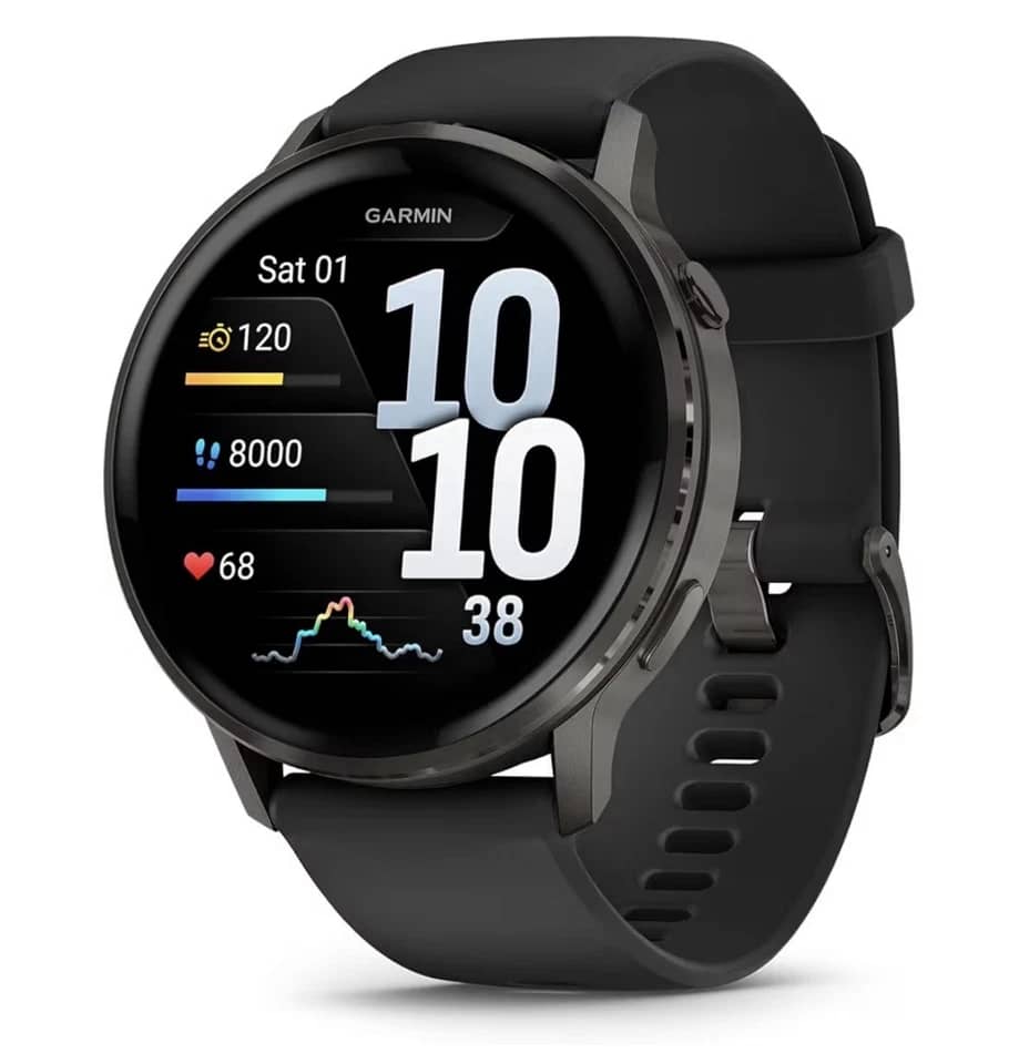 Garmin Garmin Venu 4 Smartwatches