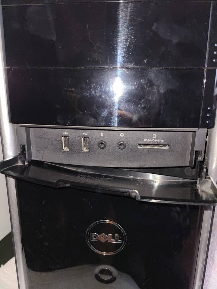 Dell 660 G11 Computers