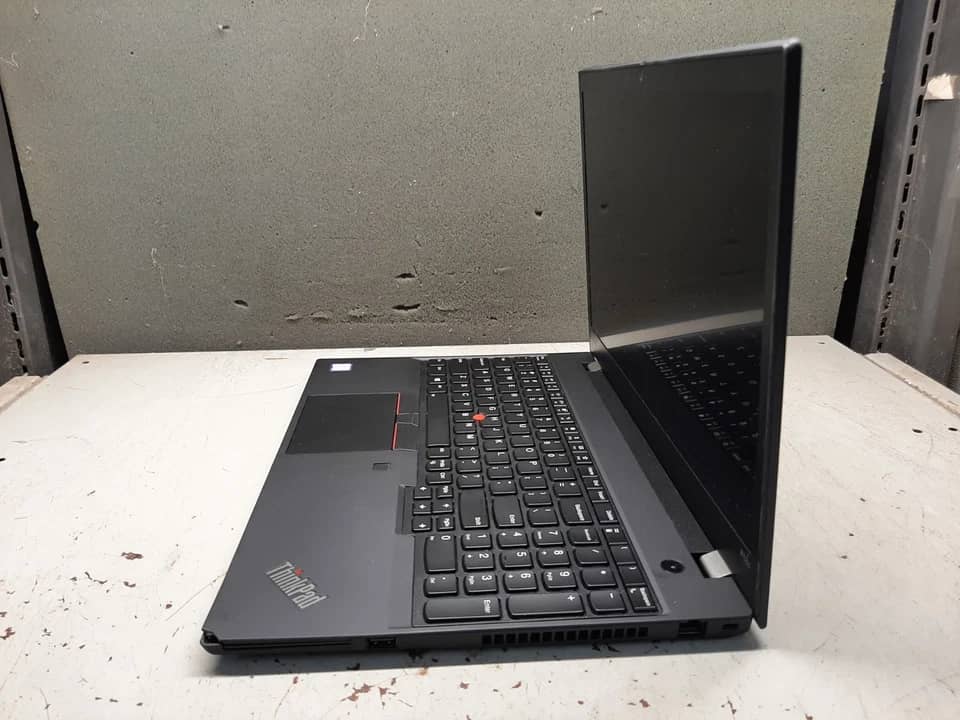 Lenovo ThinkPad P53s Computers