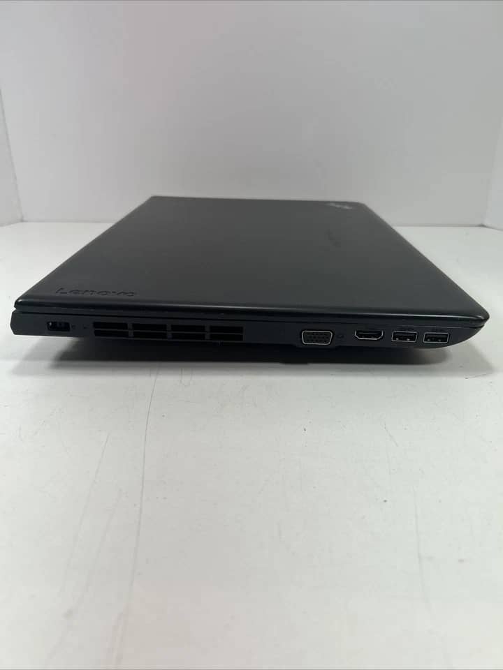 Lenovo ThinkPad E570 Computers