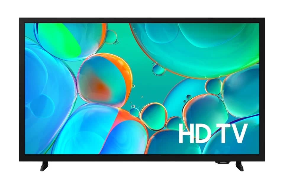 Samsung H5000 TVs
