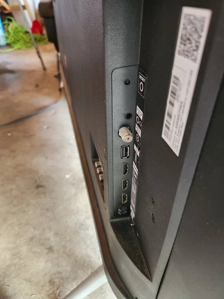 TCL 65s435 TVs