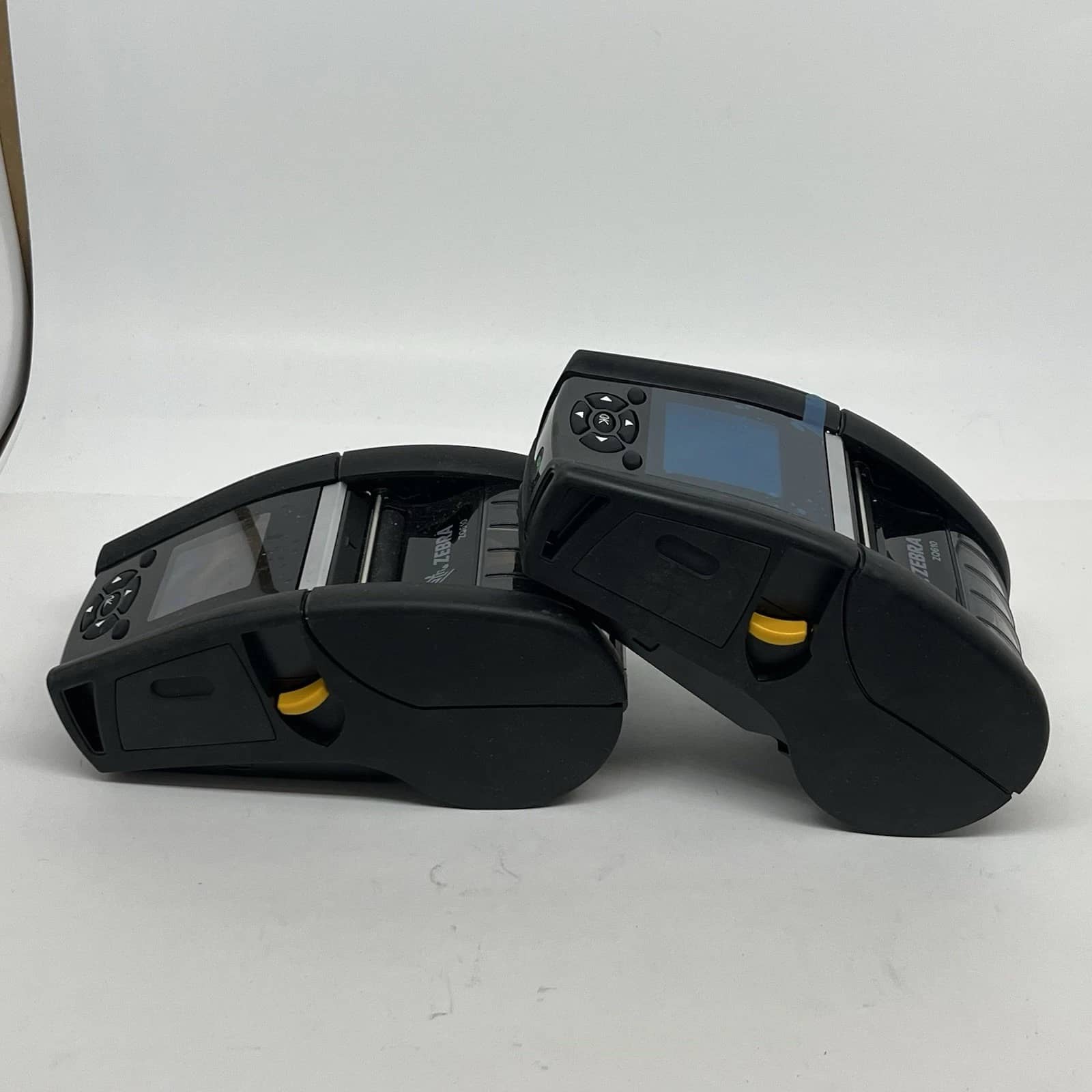 Zebra ZQ61-AUFA000-00 Printers New