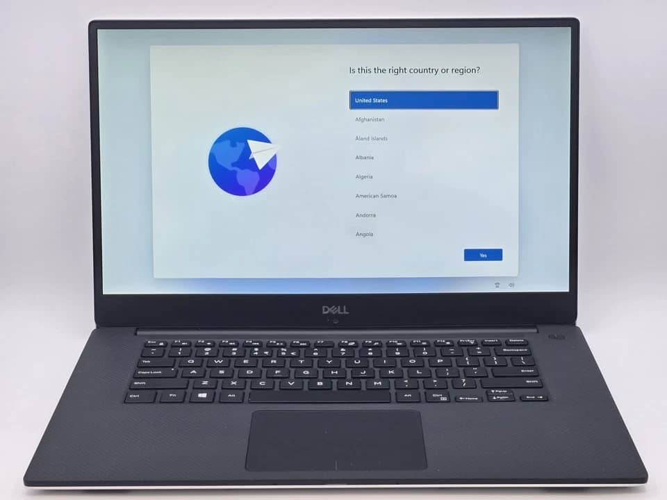 Dell Precision 5530 Computers