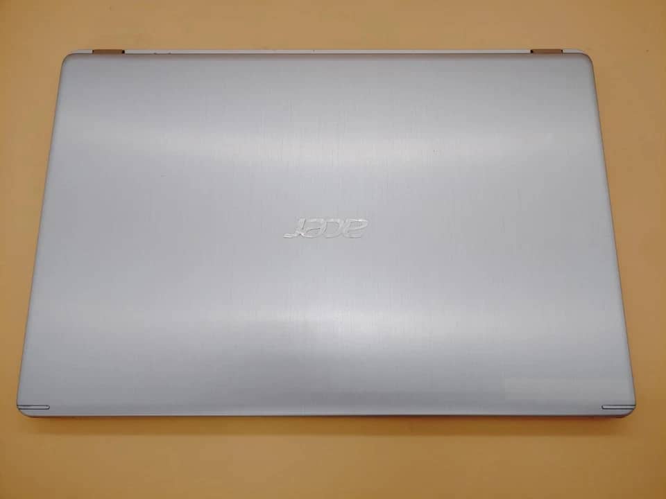 Acer Aspire 5 A515-43 Computers 128GB 8GB Used - Good
