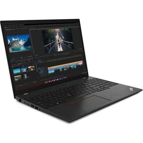 Lenovo ThinkPad P15v Gen 2 Computers