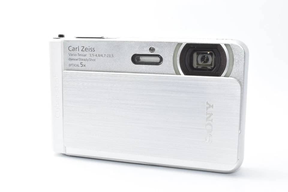 Sony Cyber-shot DSC-TX30 Digital Cameras pink New Body Only