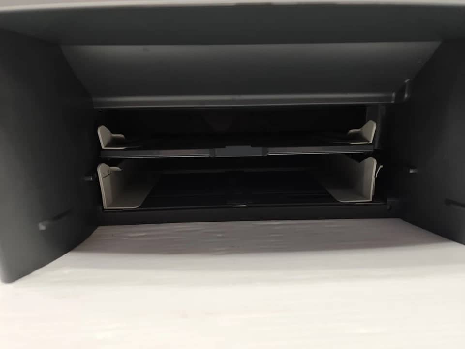 Canon MF4370DN Printers Used - Good