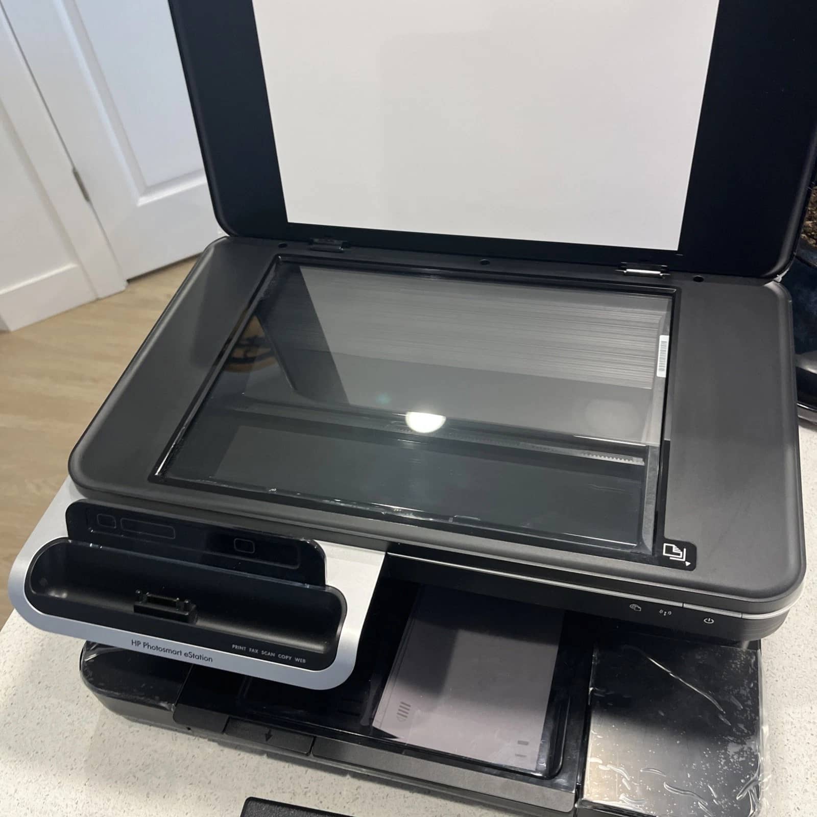 HP PHOTOSMART eSTATION Printers New