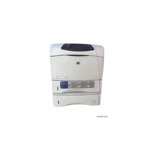 HP LaserJet 4300TN Printers Refurbished - Excellent