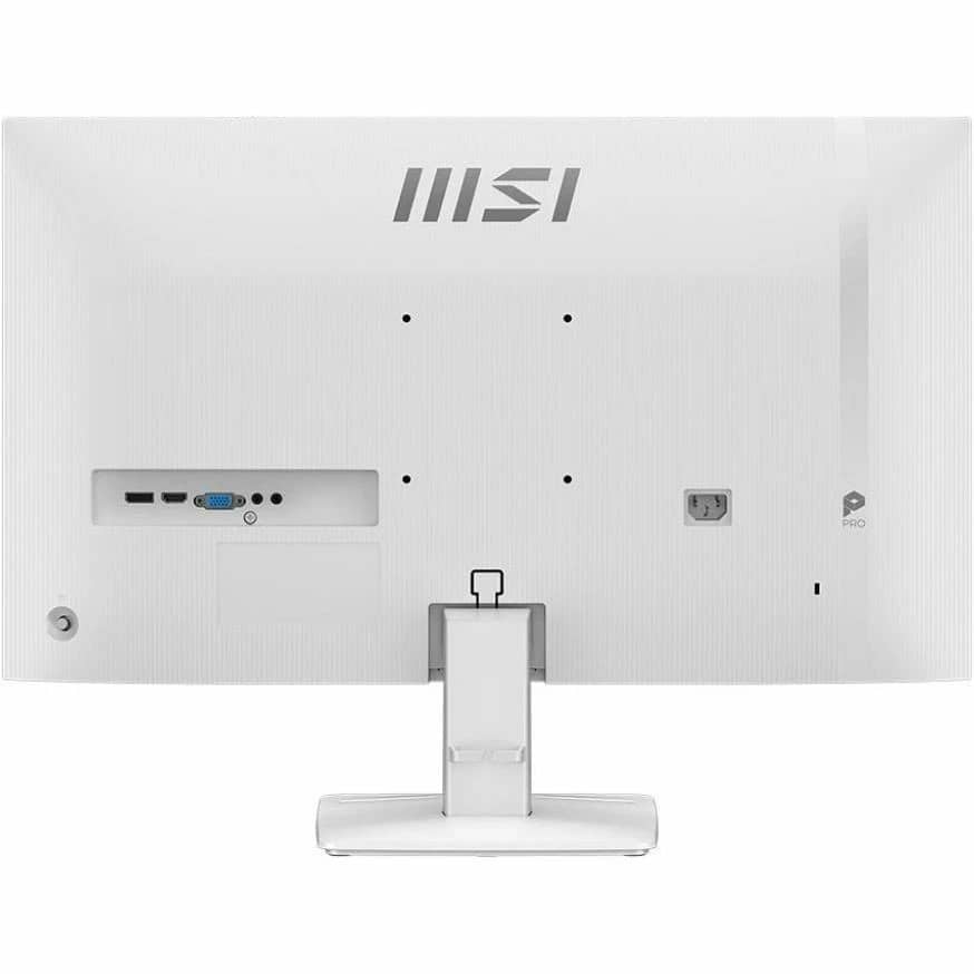 MSI E275W Monitors