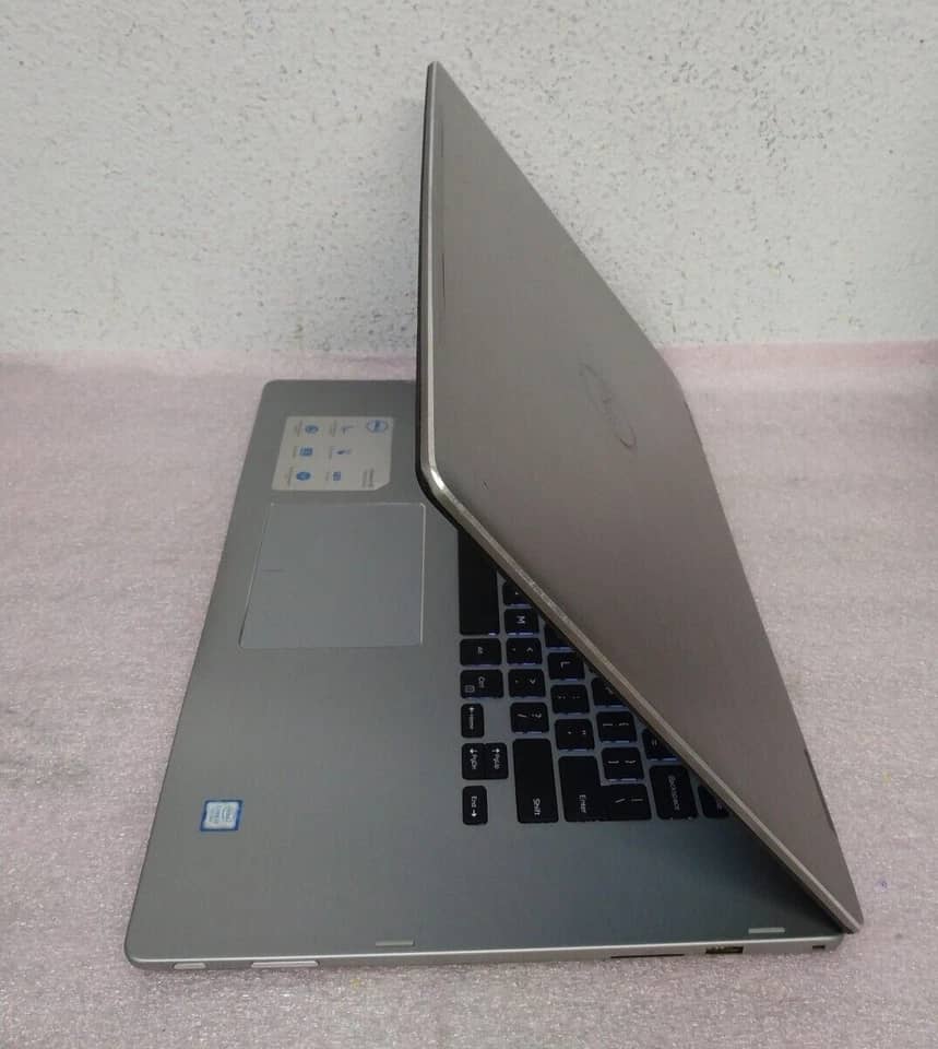 Dell Inspiron 15 7000 Computers