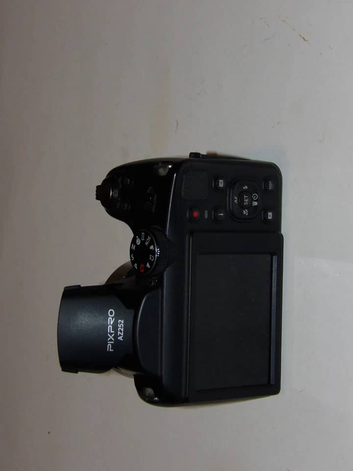 Kodak AZ528 Digital Cameras