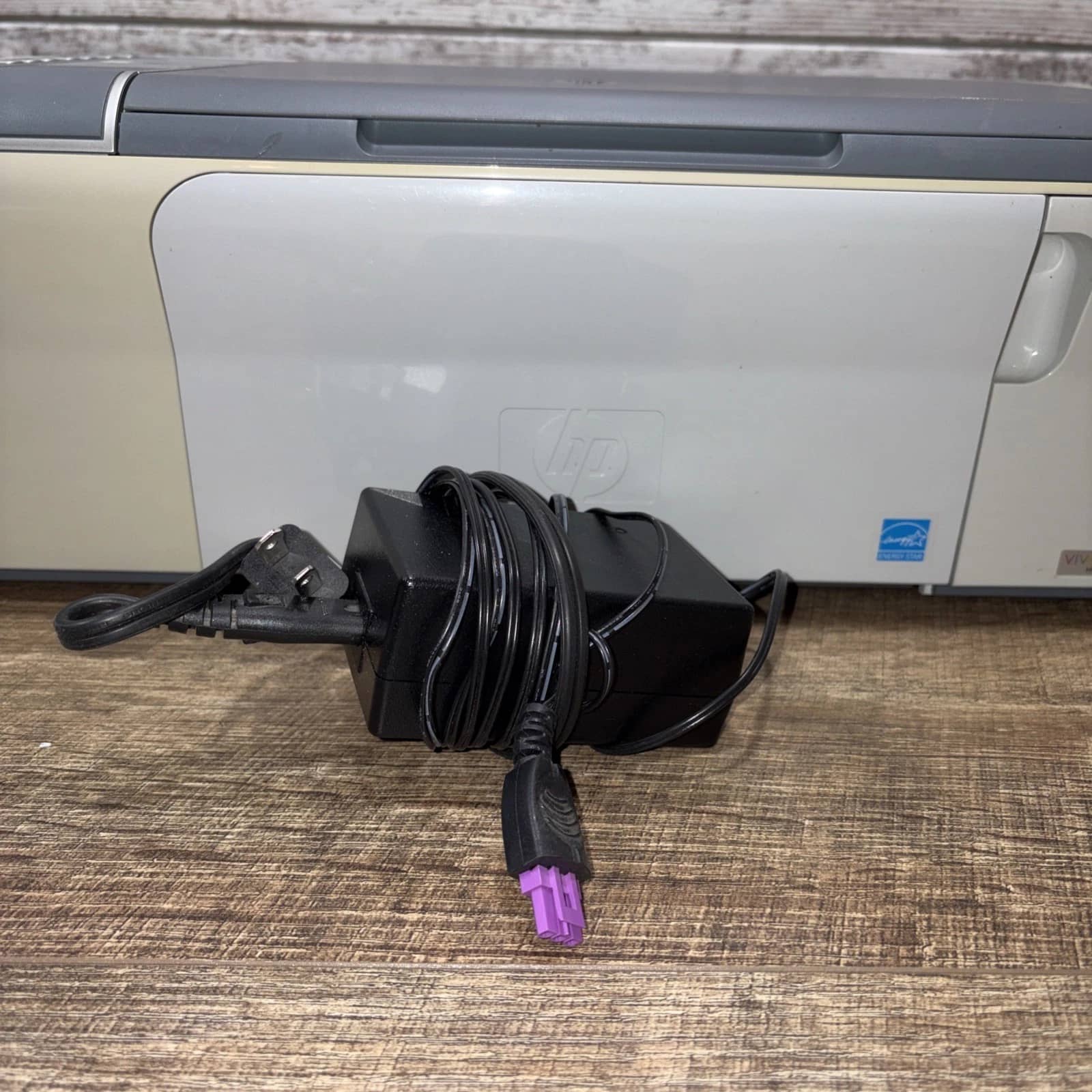 HP F4235 Printers For parts or not working