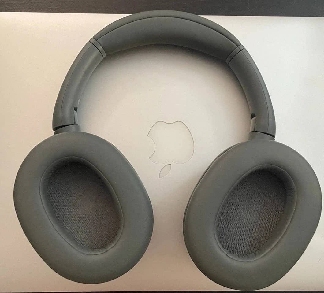 Sony WHULT900N Headphones & Earbuds Gray Used - Good