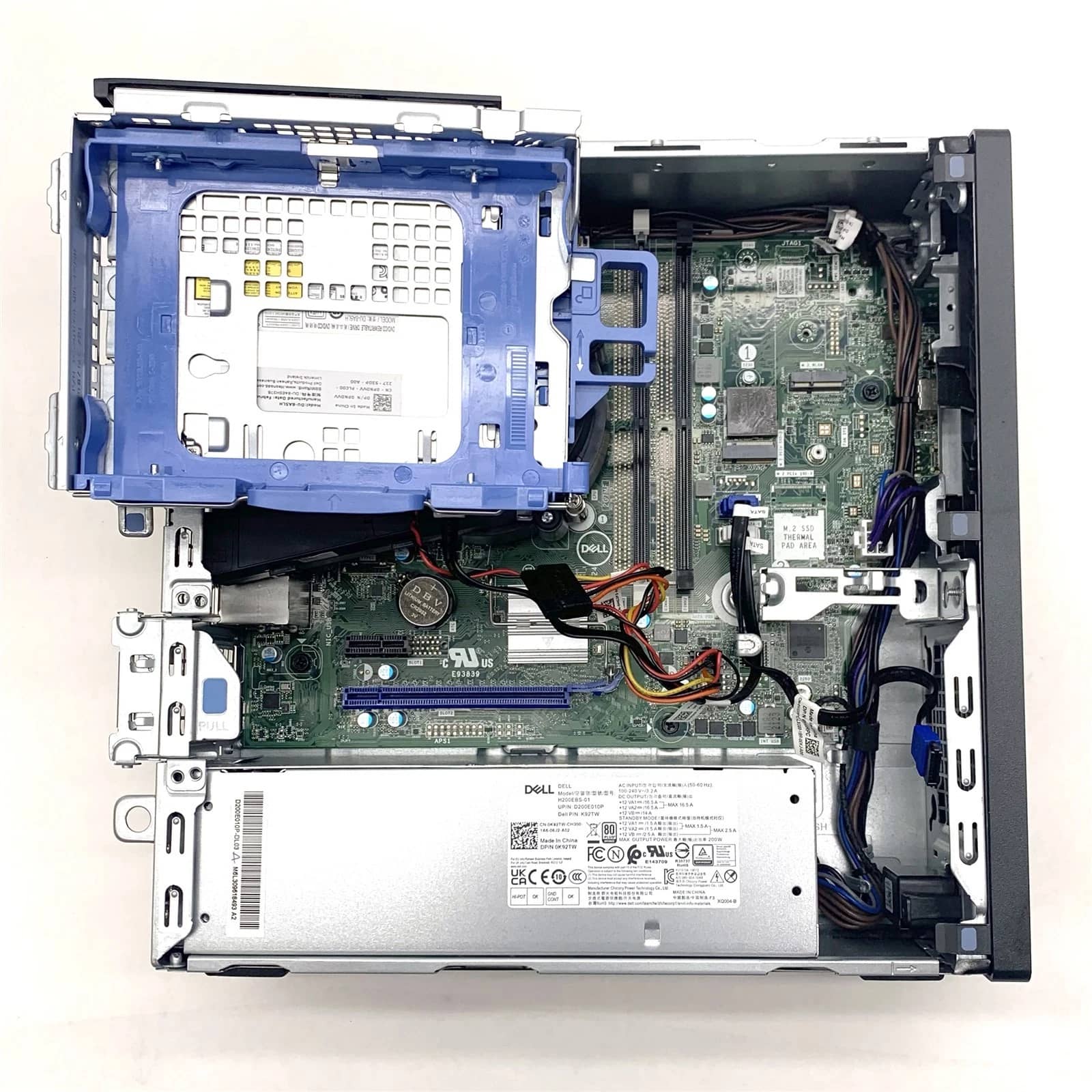 Dell Optiplex Computers New