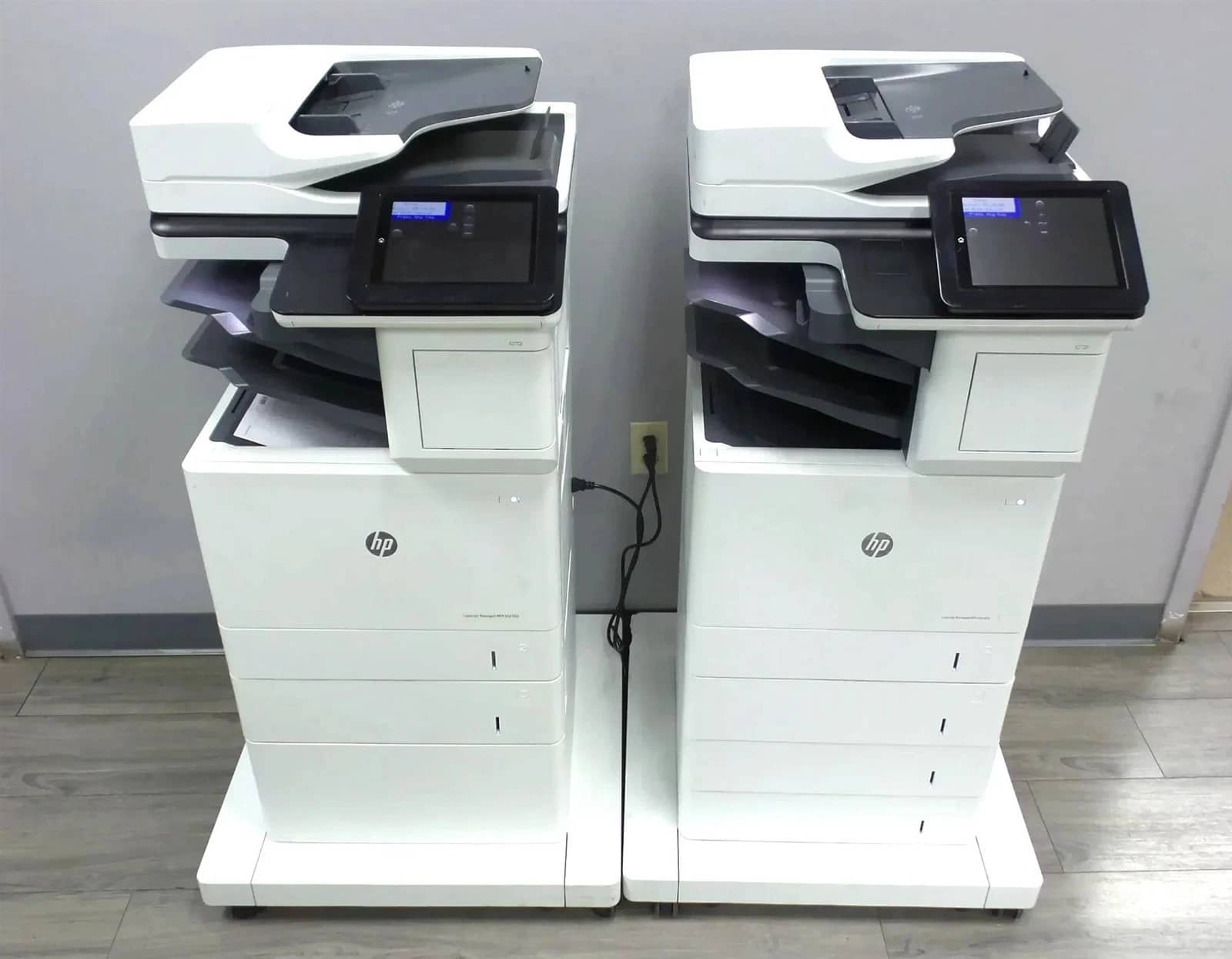 HP 3GY17A Printers Refurbished - Excellent
