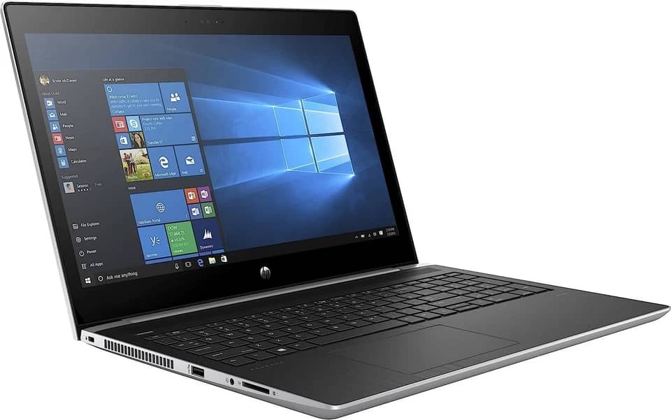 HP ProBook 450 G5 Computers