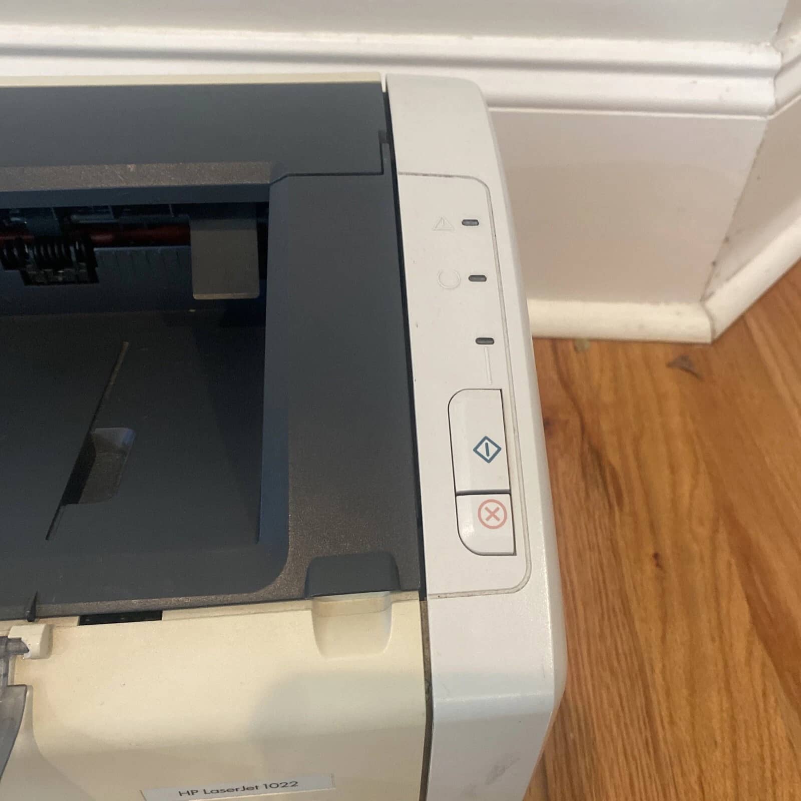 HP Laserjet 1022 Printers New