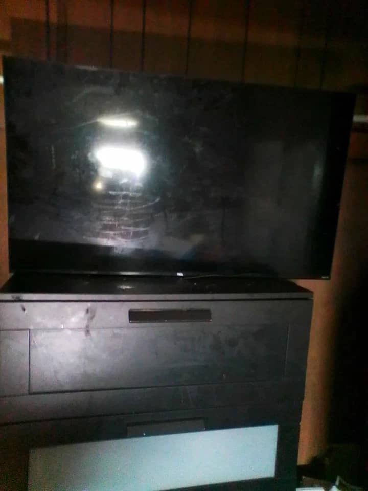 TCL 5-series s535 TVs